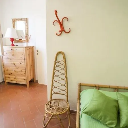 Apartamento Sibilla - Goelba *