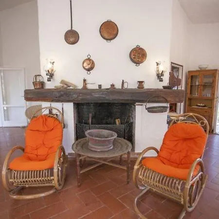 Sibilla - Goelba Apartamento