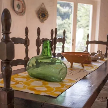 Apartamento Sibilla - Goelba Procchio (Isola d'Elba)
