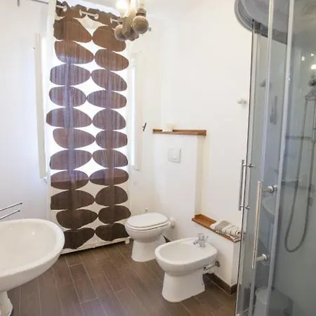 Apartamento Sibilla - Goelba *