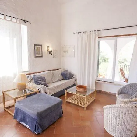 Sibilla - Goelba Apartamento *