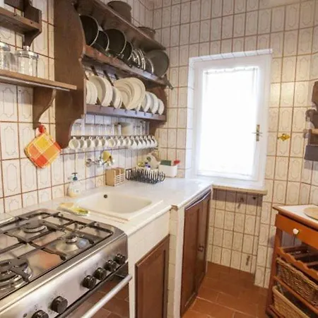 Sibilla - Goelba Apartamento