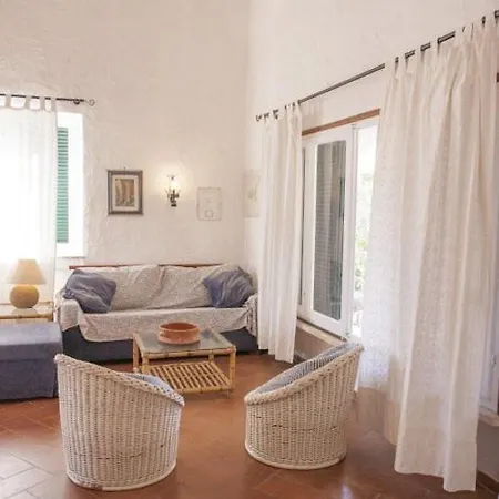 Sibilla - Goelba Apartamento