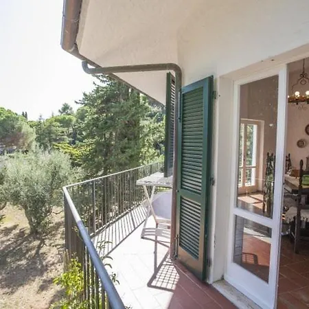 Apartmán Sibilla - Goelba Procchio (Isola d'Elba)