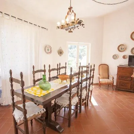 Sibilla - Goelba Apartamento