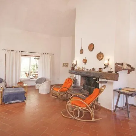 Sibilla - Goelba Apartamento