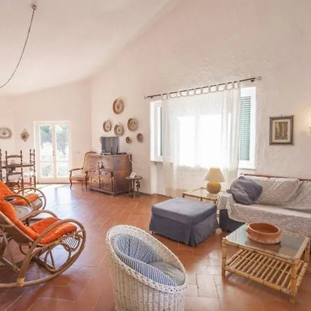 Sibilla - Goelba Apartamento *