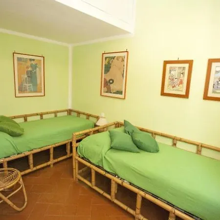 Sibilla - Goelba Apartamento