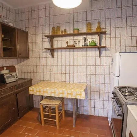 Apartamento Sibilla - Goelba *