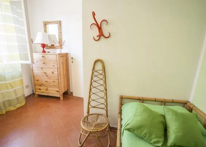 Apartmán Sibilla - Goelba *