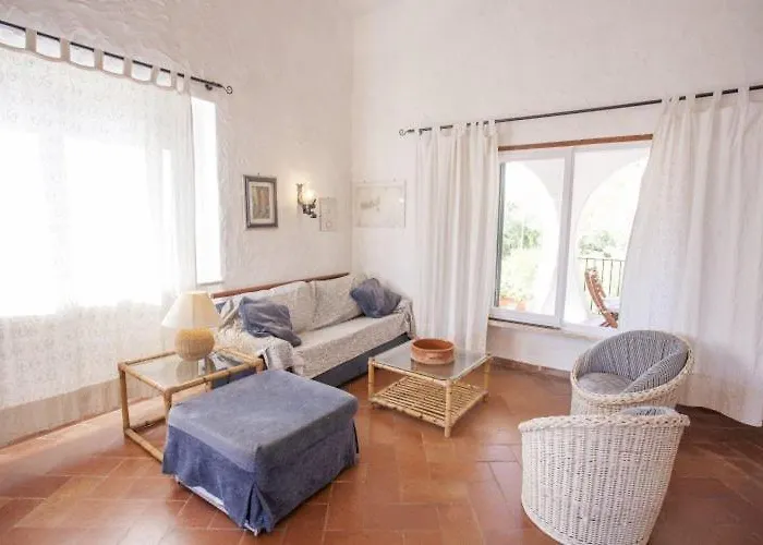 Sibilla - Goelba Apartmán *