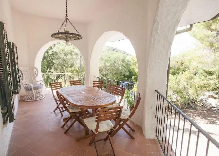 Sibilla - Goelba Apartmán