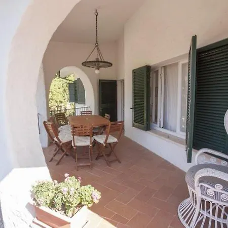 Sibilla - Goelba Lejlighed *