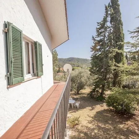 Sibilla - Goelba Lejlighed