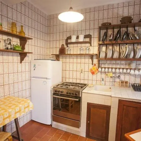 Sibilla - Goelba Lejlighed Procchio (Isola d'Elba)