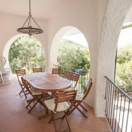 Sibilla - Goelba Lejlighed