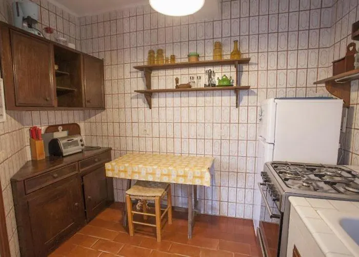 Lägenhet Sibilla - Goelba *
